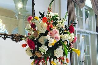 Faith Flowers - 21