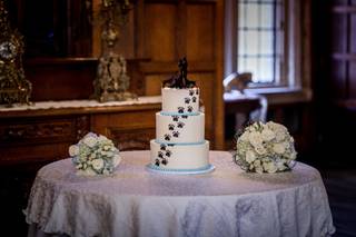Celebrity Cake Studio - 35