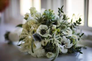 Fancy Flowers - 26