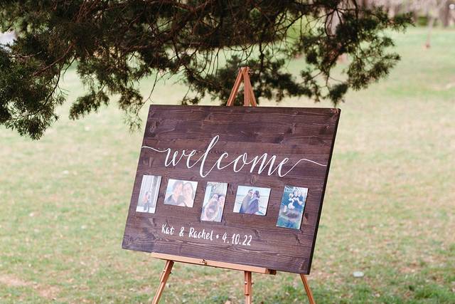 Glow Weddings and Events 5