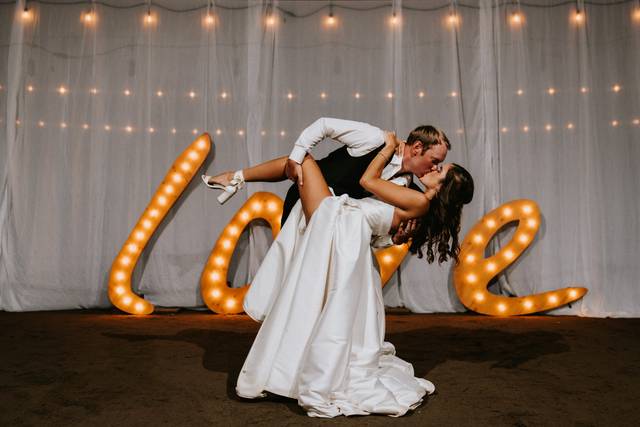 La Joya Dulce Weddings & Events 2