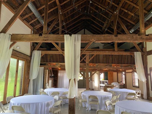 S&S Saratoga Farm - 1