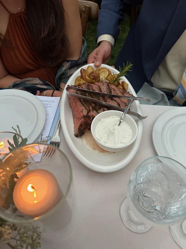 Paradise Catering - 2