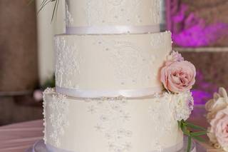 Wingate's Cake Design - 79