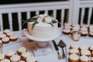 Lexington Catering Company - 12