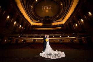 Stifel Theatre - 6