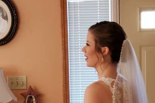 AIRBRUSH ARTISTRY & HAIR DESIGN - 78