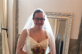 Brides for a Cause - 36