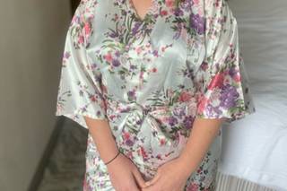 A Cut Above Full Service Salon - 27