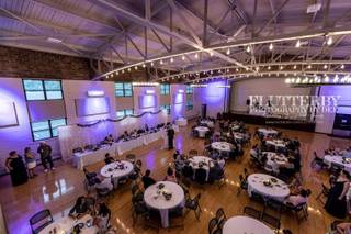 Adrian Armory Events Center - 1