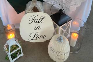 Jane Carol Events - 10