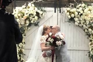 The Vintage Rose - 56