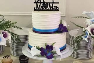 Cakes by Michele, LLC - 29