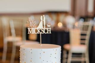 Lovin Oven Cakery - 18