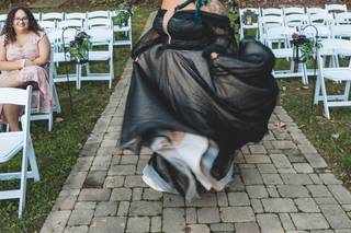 Classic Bride - 13