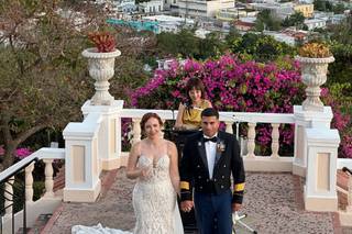 AMR Weddings & Events Coordination - 21