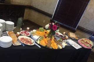 The Oaks Event Center - 27