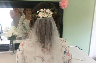 I DO HAIR & MAKEUP - 38