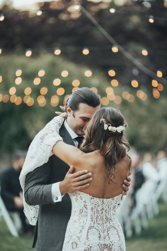 Sarah Seashell Weddings - 1