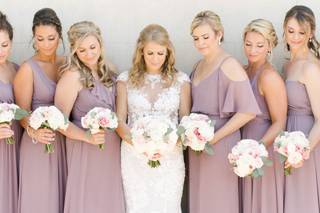 Oh My Glam! Bridal & Lash Artistry - 13
