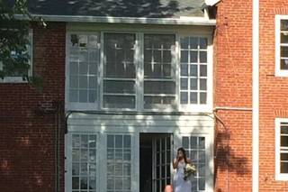 The Christian Royer House - 31