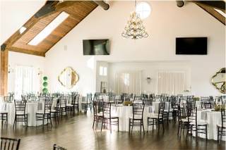 Burlington Weddings & Events - 141