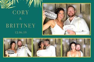 Dipp Photobooth - 91