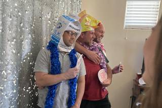 PhotoFunBooth 1