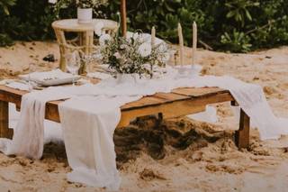 Maui Love Weddings + Events - 14