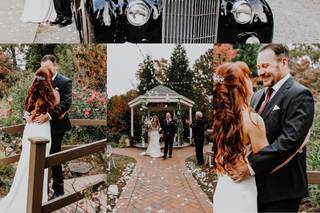 Alexander Homestead by Wedgewood Weddings - 26