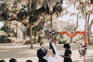 Bella Blooms & Events - 21