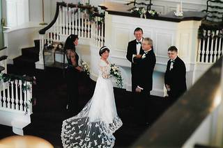 Old Meeting House - 6