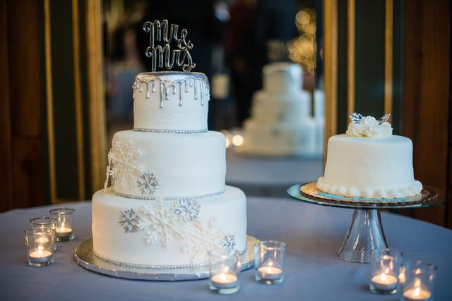 Cakes Plus Inc. - 4