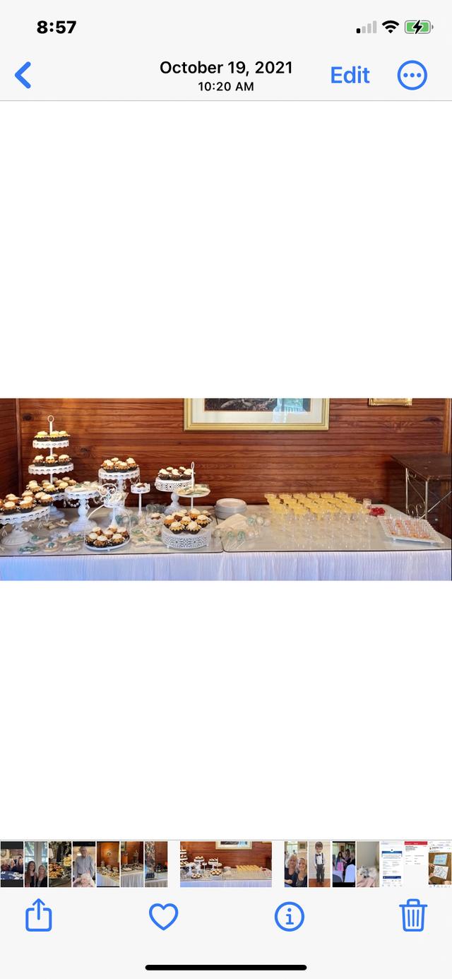 Affairs by Pinehurst Catering & Events Facility - 2
