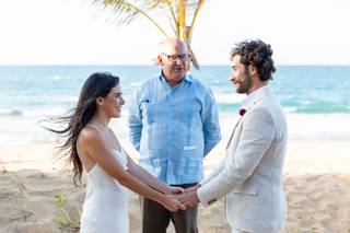 Peace Love Weddings - 72