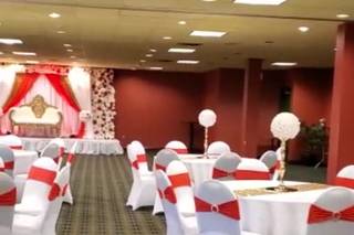 VIP Wedding and Events - 34