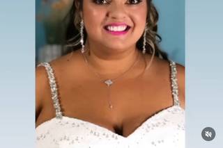 Stacey Israel Bridal Makeup & Hair - 48