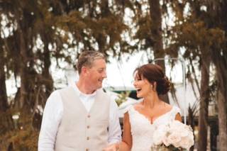 Pave Weddings By Nicole - 32