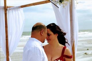 Florida Beach Weddings - 65