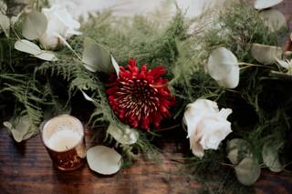 Branching Out Event Florist - 15