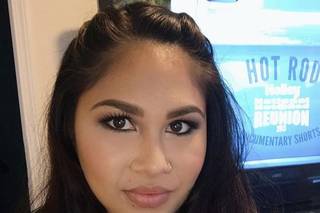 Makeup by Sheryl Ann - 8
