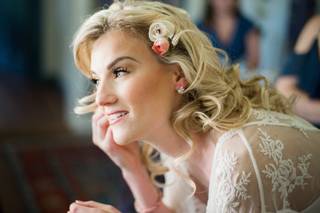 Larissa Lake Makeup Artist & Co. - 30