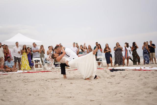 Marc Bauman Events - 1