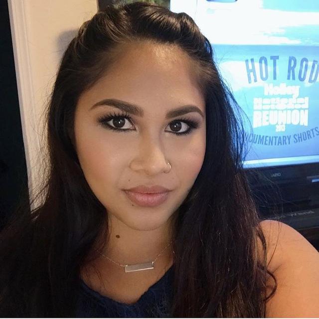 Makeup by Sheryl Ann - 4