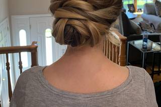 Hair By Britt - 29