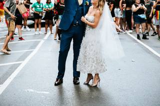 Stylish & Hip Weddings - 9