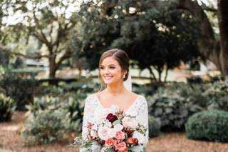 Eco Chic Blossoms - 39