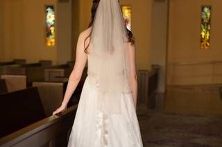 Sunday's Bridal - 15
