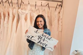 Love A Bridal Boutique - 21