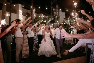 Back Patio Event Design - 14